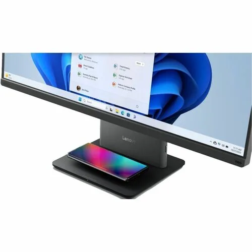 Vista 10 de ThinkCentre Neo 50a Gen 5 Spain Ci7 RAM