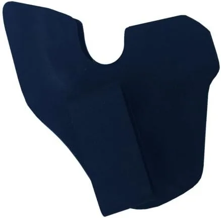Vista 2 de Funda Ripshears Kydex con accesorios de clip de malicia