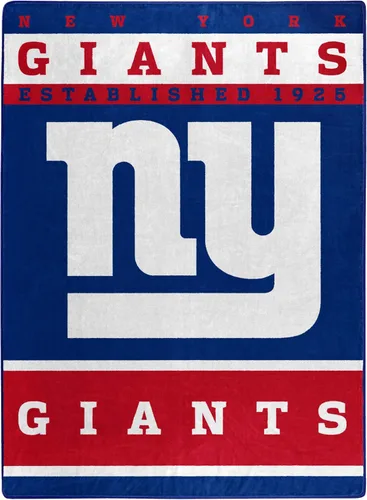 Vista 106 de Northwest NFL Unisex-Adult Raschel Throw Blanket