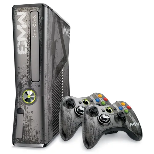 Vista 11 de Xbox 360 Limited Edition Call of Duty Modern Warfare 3 Bundle