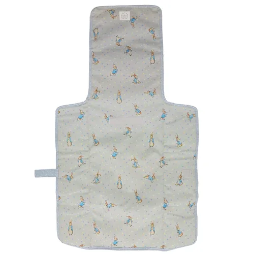 Vista 4 de Beatrix Potter Cambiador de bebé Peter Rabbit