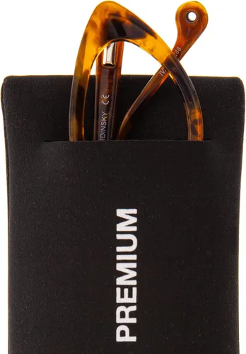 Vista 6 de Lectores unisex con bloqueo de luz azul. Monturas de acetato y lentes antirreflectantes - DIVASA