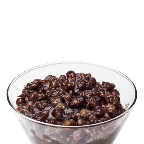 Vista 5 de Tea Zone Frijoles rojos (7.25 libras) para postres de bebidas, refrigerio dulce o comer directamente
