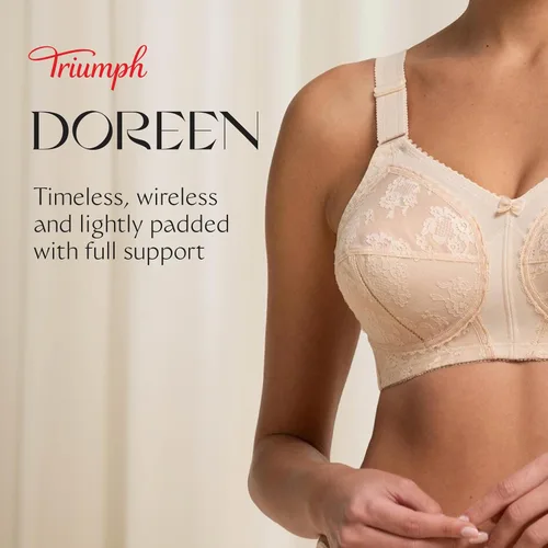 Vista 15 de Triumph Suave regular para mujer