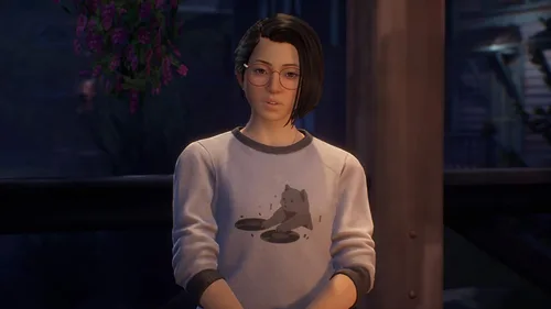 Vista 13 de Life is Strange True Colors - PlayStation 5