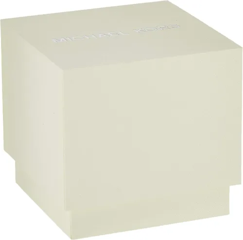 Vista 5 de Michael Kors Women s Mini Darci Gold-tone Reloj mk3445
