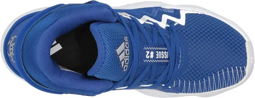 Vista 5 de adidas Unisex-Adult Don Issue 2 Indoor Court Shoe