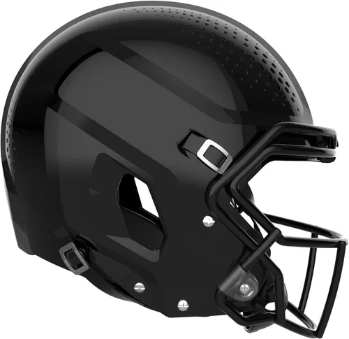 Vista 3 de Casco de fútbol juvenil VICIS ZERO2