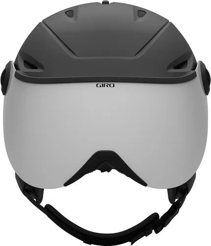 Vista 3 de Giro Vue MIPS - Casco de esquí – Casco de snowboard con protector de gafas integrado para hombres, mujeres y jóvenes