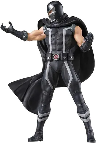 Vista 2 de ImánArtFX + estatua de Kotobukiya Marvel Now