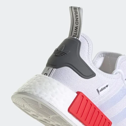 Vista 9 de adidas Men's NMD R1 Shoes