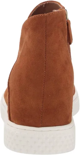 Vista 3 de Aerosoles Tenis Zirah para mujer, Neutral