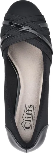 Vista 5 de CLIFFS BY WHITE MOUNTAIN Cuña Bowie para mujer