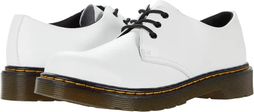 Vista 8 de Dr. Martens Kid's Collection 1461 (Niño pequeño/niño grande)