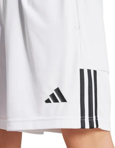 Vista 4 de adidas Pantalones cortos Sereno Cut de 3 rayas para hombre