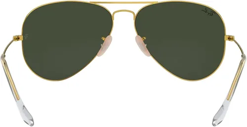 Vista 5 de Ray-Ban Gafas de sol aviador originales RB3025