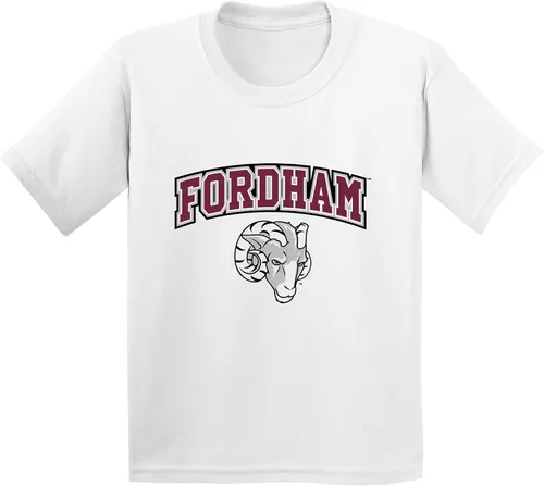 Vista 508 de NCAA Arch Logo, camiseta juvenil color del equipo, universidad - universidad