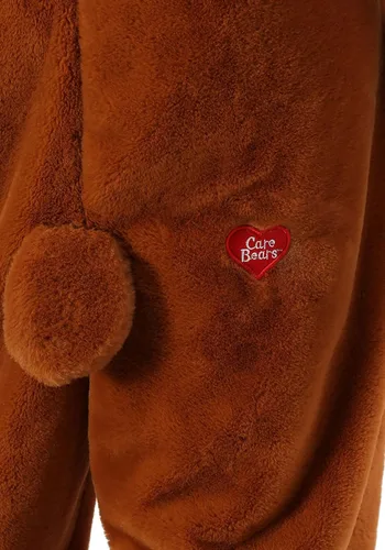 Vista 5 de Care Bears - Disfraz de oso tierno de lujo