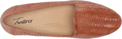 Vista 5 de Trotters Liz III - Zapatillas para mujer