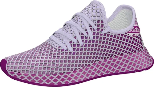 Vista 18 de adidas - Tenis deportivos Cloudfoam Pure para mujer