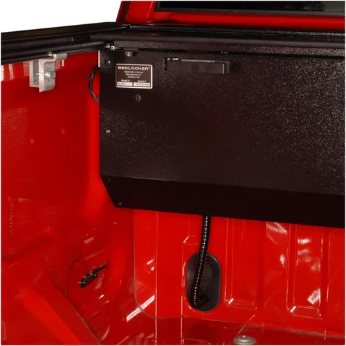Vista 4 de Pace Edwards BLFA19A45 Recipiente para Ford F-250 Super Duty-8 pies 1 IN