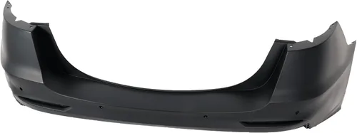 Vista 19 de Garage-Pro Cubierta de parachoques delantero para Ford Mustang 1994-1998, imprimada, reemplazo del parachoques delantero FO1000126