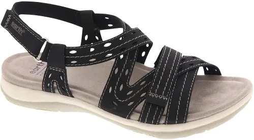 Vista 4 de Earth Footwear Women's Sass3 Flat Sandal