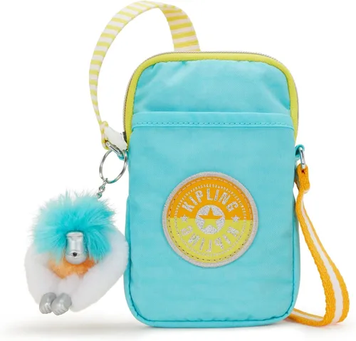 Vista 36 de Kipling Bolsa de cosméticos Bts de 100 bolígrafos para mujer Sello de flores
