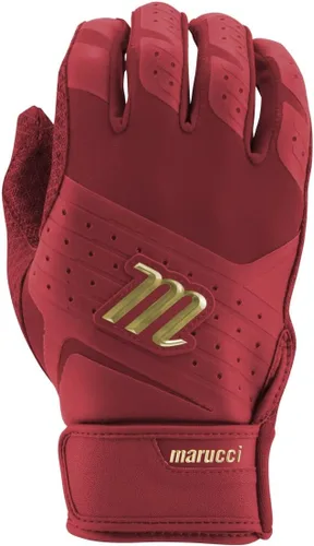 Vista 16 de MARUCCI Guantes de bateo para adultos PITTARDS Reserve 2021