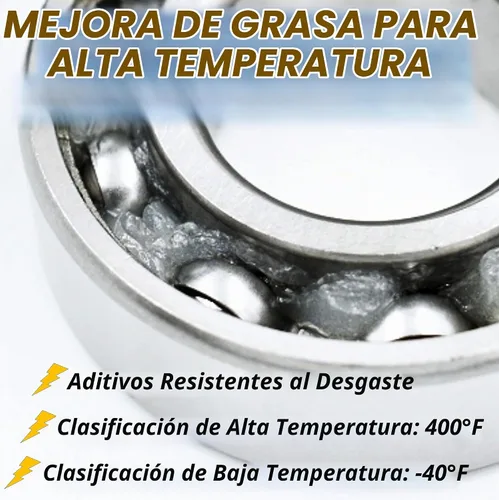 Vista 4 de Kit de reconstrucción de bañera premium para Maytag Neptune 12002022 - Herramienta e instrucciones de instalación de sellos - Rodamientos de alta