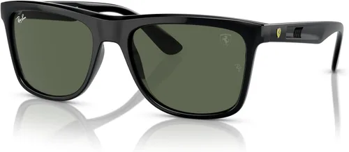 Vista 2 de Ray-Ban Women's Rb4413m Square Sunglasses
