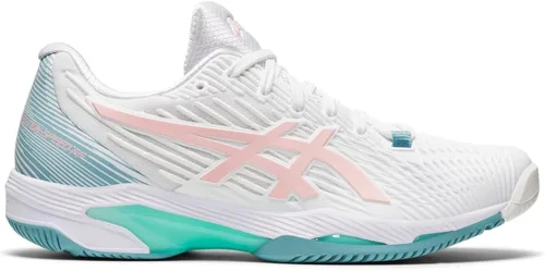 Vista 4 de ASICS Mujer Solution Speed FF 2