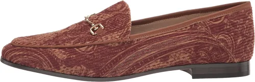 Vista 8 de Sam Edelman Loraine - Mocasines para mujer