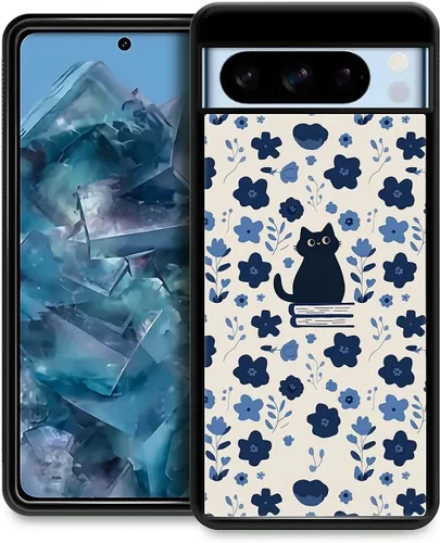 Vista 188 de Compatible con Google Pixel 4A 5G Mobile Case Creative Acrylic Back Panel Silicona Edge Case Slim Protección Especialmente para Google Pixel 4A 5G