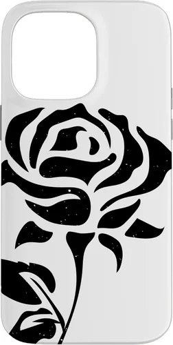 Vista 21 de Funda para iPhone 17 con diseño de rosas y flores de naturaleza para mujer