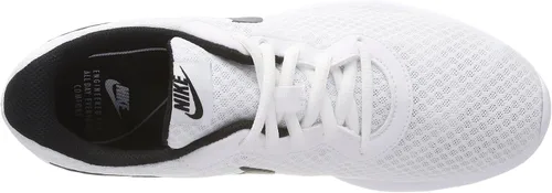 Vista 5 de Nike - Tenis Tanjun para hombre, con empeine textil transpirable y cómoda amortiguación ligera