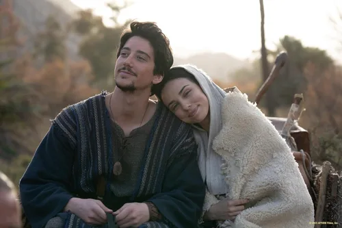Vista 3 de Journey To Bethlehem - Blu-ray + Digital