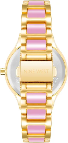 Vista 3 de Nine West Reloj de pulsera para mujer