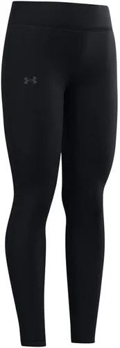 Vista 3 de Under Armour Girls' Motion Leggings