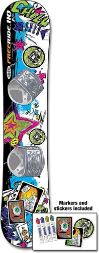 Vista 2 de ESP Snowboard