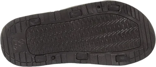Vista 7 de PROPEL X Sandalias deportivas con doble correa punta cerrada