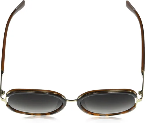 Vista 31 de essica Simpson J6214 - Gafas de sol cuadradas de gran tamaño para mujer
