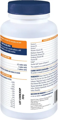 Vista 2 de Multivitaminas ProSense para todas las etapas de la vida, 90 unidades, Versión original.