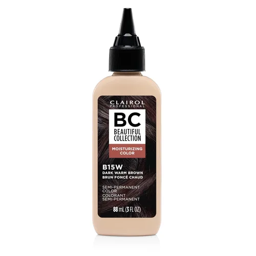 Vista 26 de Clairol Professional Beautiful Collection Semi-Permanent Hair Color with Zero Damage for All Hair Textures Packaging May Vary