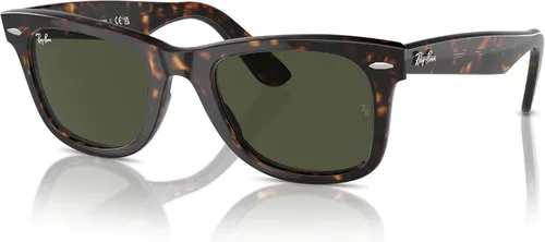 Vista 27 de Ray-Ban Rb2140f Gafas de sol cuadradas originales Wayfarer Low Bridge Fit