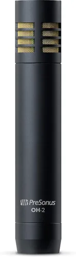Vista 5 de PreSonus DM-7: Juego completo de micrófonos de batería para grabación y sonido en vivo