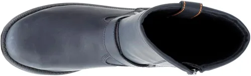 Vista 6 de Harley-Davidson Botas Bill Steel Toe para hombre