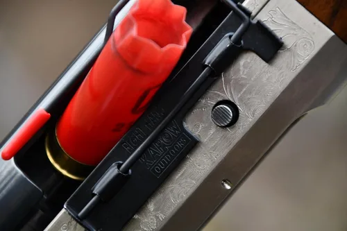 Vista 5 de Colector de proyectiles para calibre 12 semiautomático (paquete de 1)