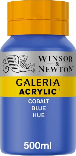 Vista 103 de De Galería Winsor & Newton: Tubo de color acrílico