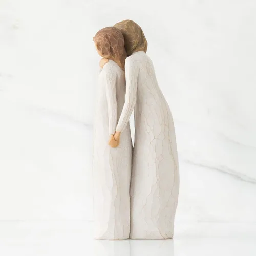 Vista 3 de Figura decorativa crisálida
